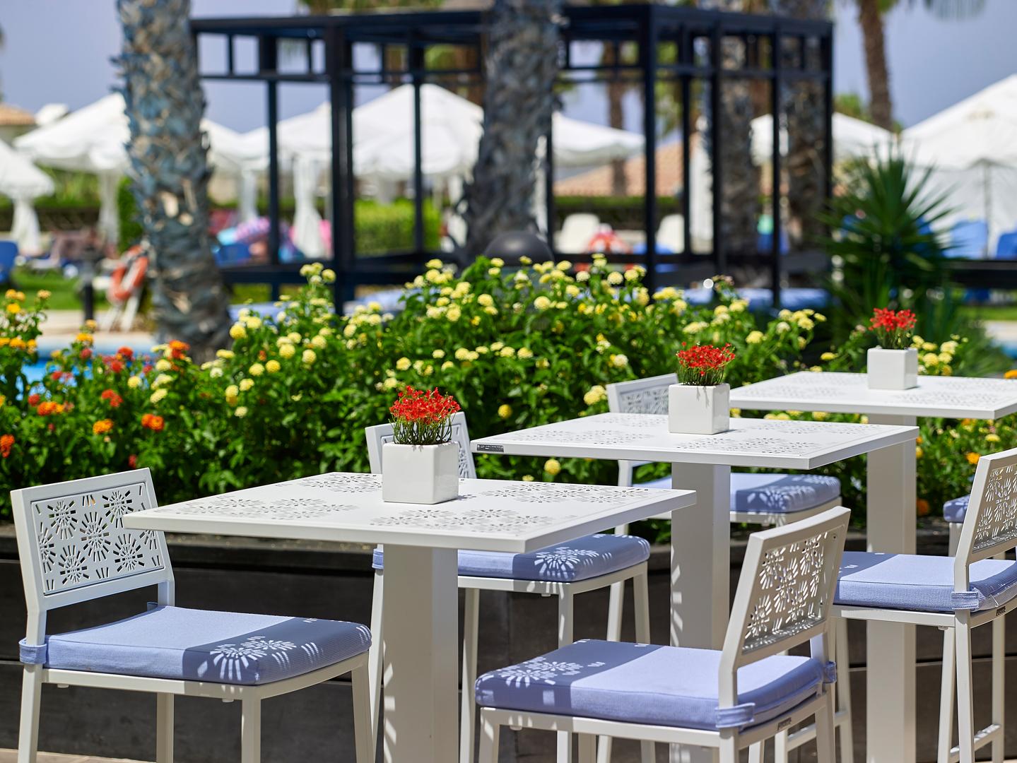 Mitsis Royal Mare Hotel Hersonissos  Exterior photo