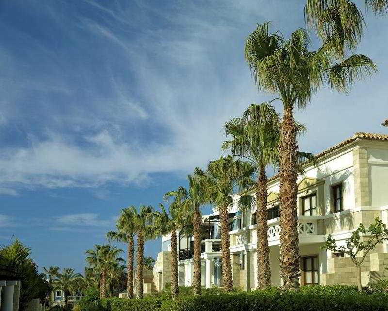 Mitsis Royal Mare Hotel Hersonissos  Exterior photo