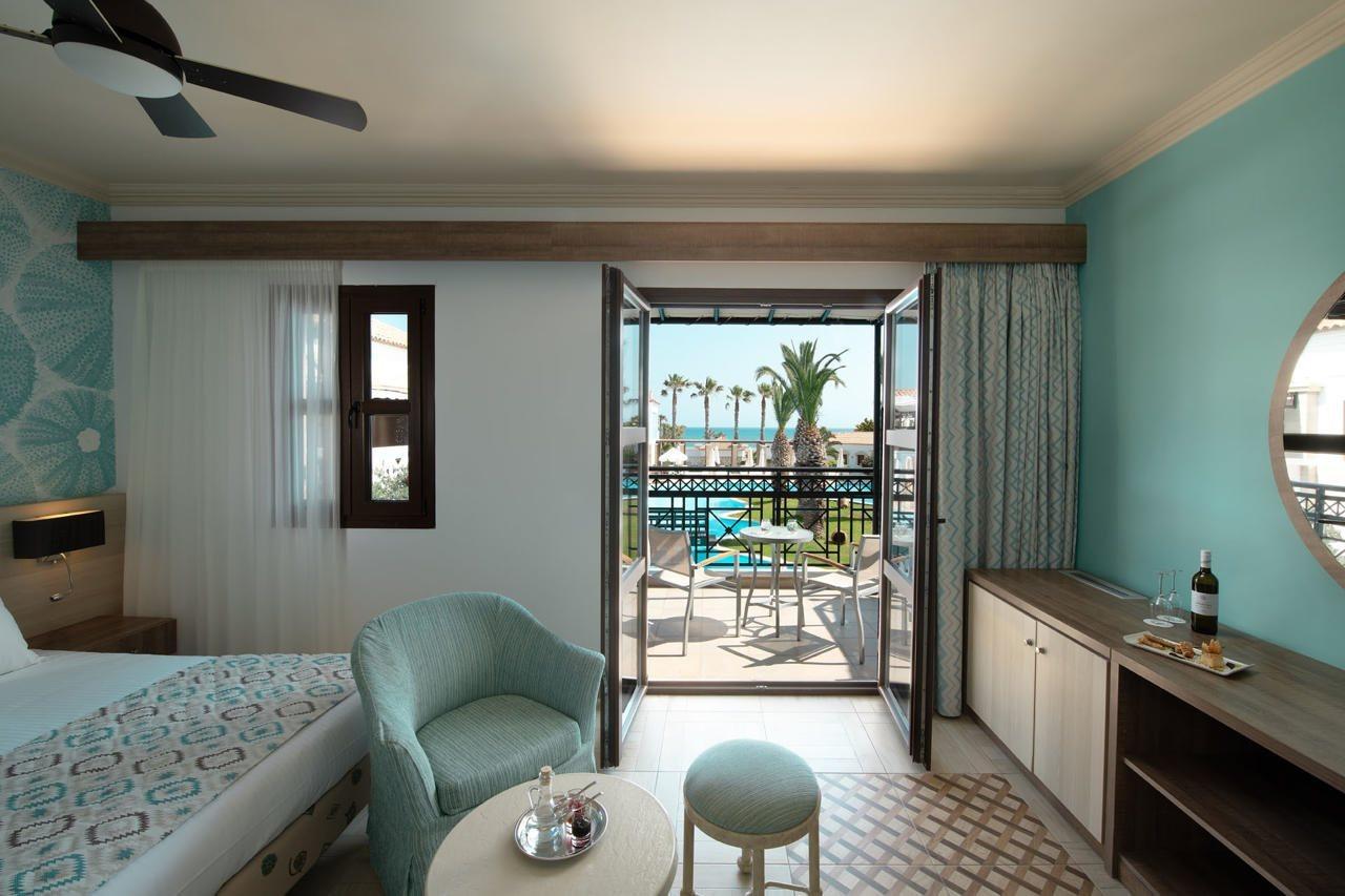 Mitsis Royal Mare Hotel Hersonissos  Exterior photo