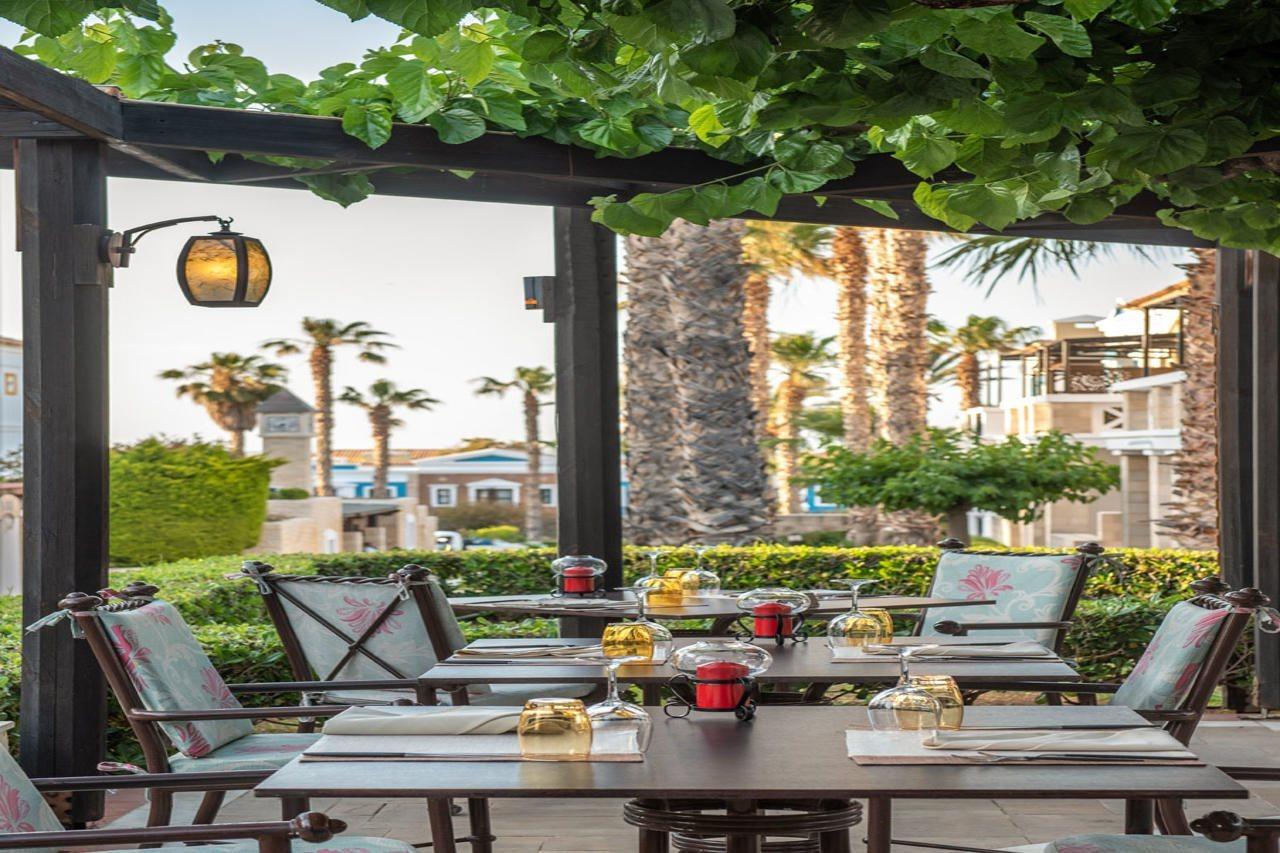 Mitsis Royal Mare Hotel Hersonissos  Exterior photo