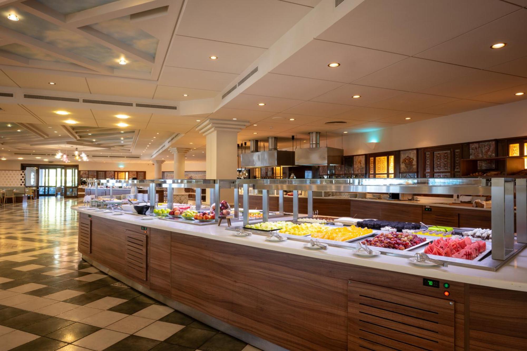 Mitsis Royal Mare Hotel Hersonissos  Exterior photo
