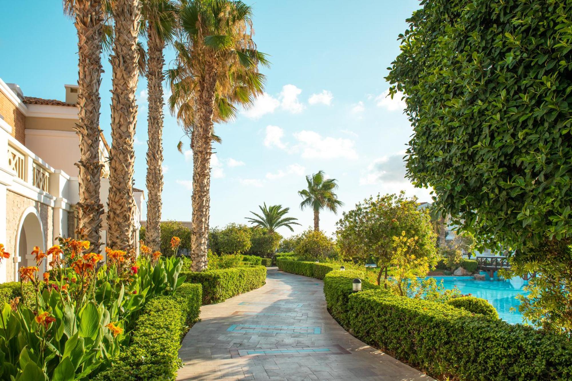 Mitsis Royal Mare Hotel Hersonissos  Exterior photo