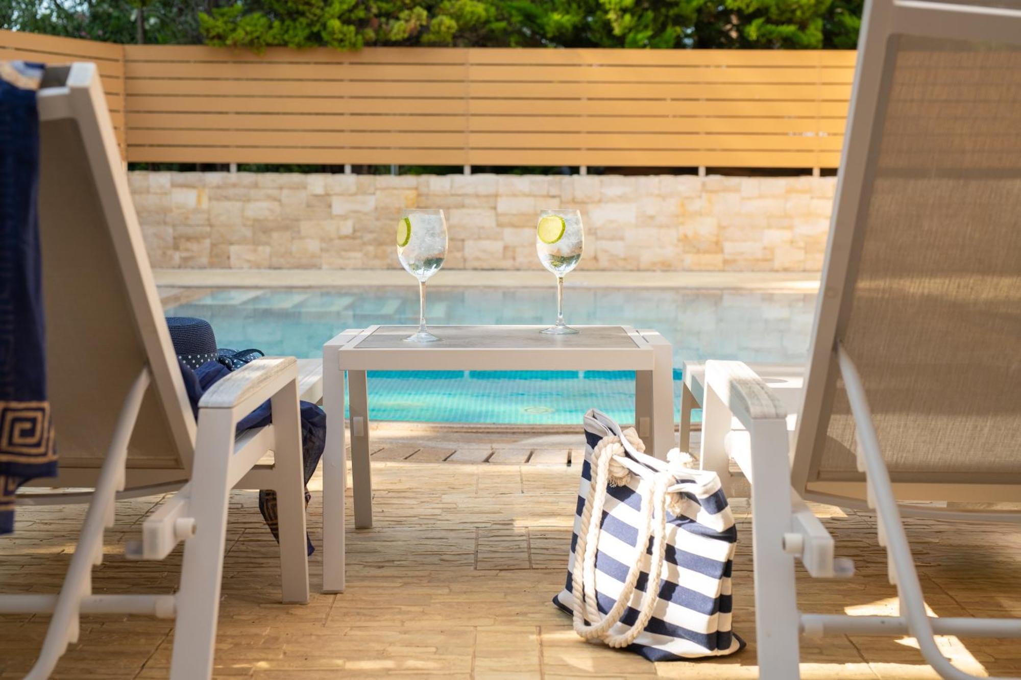 Mitsis Royal Mare Hotel Hersonissos  Exterior photo
