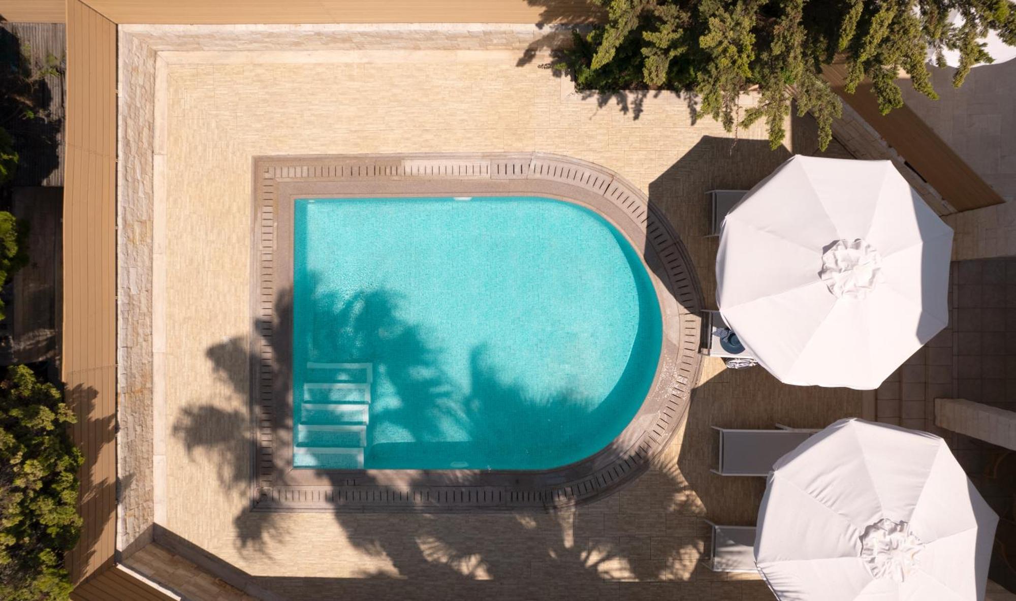 Mitsis Royal Mare Hotel Hersonissos  Exterior photo