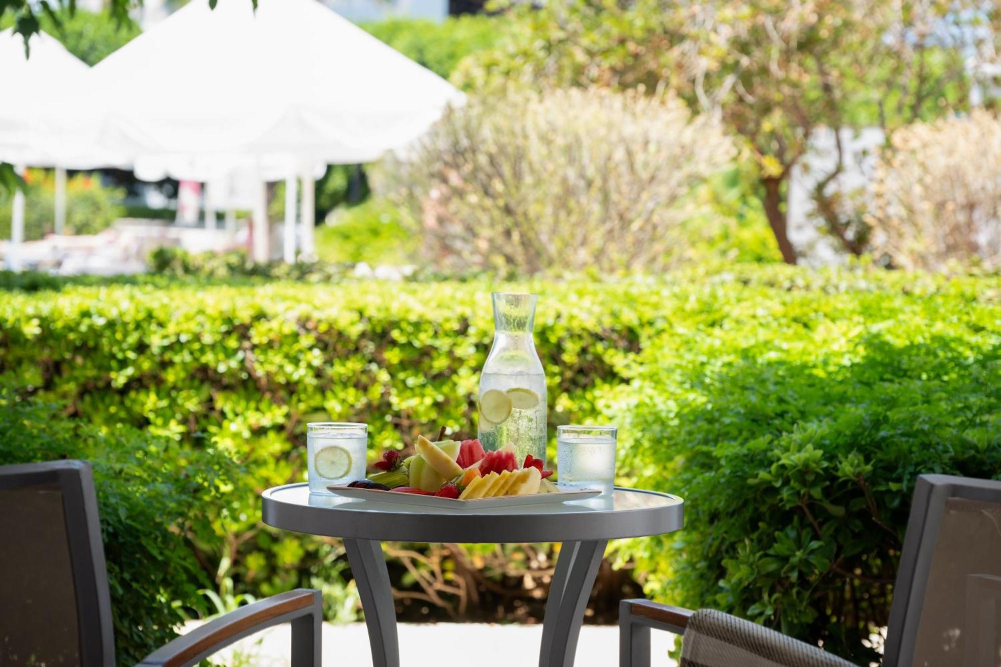 Mitsis Royal Mare Hotel Hersonissos  Exterior photo