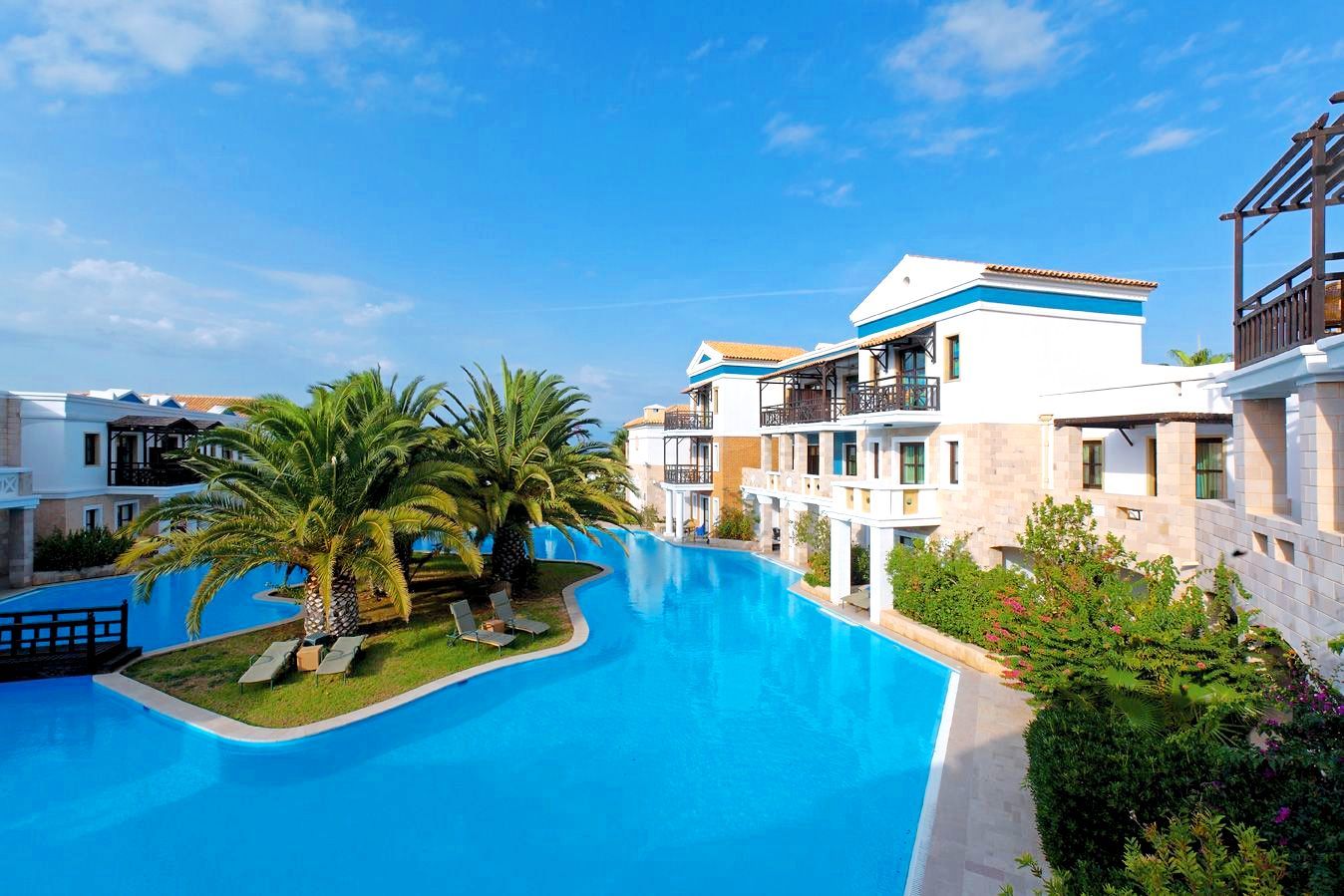 Mitsis Royal Mare Hotel Hersonissos  Exterior photo